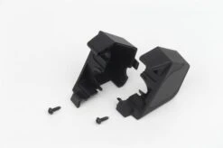 BOSCH Halter-Set Für Rahmenakku Für E-Bikes Der Active Und Performance Line