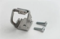 BOSCH Befestigungs-Set Für Rahmenakkus Für E-Bikes Der Active Und Performance Line