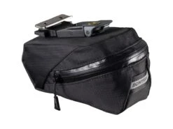 Bontrager Pro Quick Cleat Satteltasche