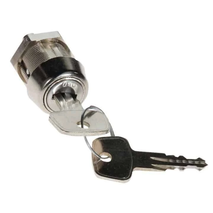 RIDE+ G1 Batterie-Schloss 1 RIDE+ G1 Batterie-Schloss