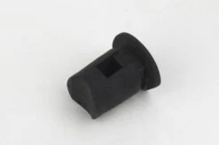 BOSCH E-Bike Anschlag Federnd Für Gepäckträgerakku Für E-Bikes Der Active- Und Performance Linie