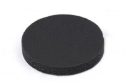 BOSCH Gummipuffer Für Alle Rahmenakkus Für E-Bikes Mit Bosch-Antrieb, Höhe 3,2 Mm