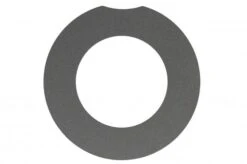 Bosch Abdeckring Für Designdeckel Der Antriebseinheit, Rechts