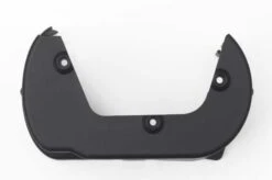 BOSCH Steinschlagschutz Für Die Antriebseinheit Für E-Bikes Der Classic+ Line