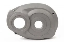 BOSCH Designdeckel Für Die Antriebseinheit Für E-Bikes Der Active Line Rechts