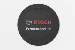 BOSCH Logo-Deckel Für Designdeckel Antriebseinheit Für E-Bikes Der Performance Line