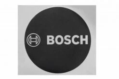 BOSCH Aufkleber Drive Unit 25 Für Die Antriebseinheit