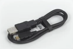 Bosch USB-Kabel Nyon USB A – Micro B 600 Mm Für Nyon