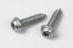 BOSCH Schraubensatz Für Batteriehalter Für E-Bikes Des Modelljahres 2013