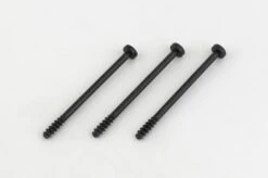 Bosch Set Befestigungsschrauben Für Designdeckel