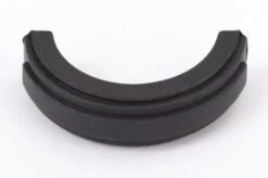 BOSCH E-Bike Distanzgummi Displayhalter Für E-Bikes Der Classic+ Line, Durchmesser 25,4 Mm