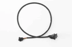 BOSCH Kabel Classic+ Line Gepäckträgerversion 80