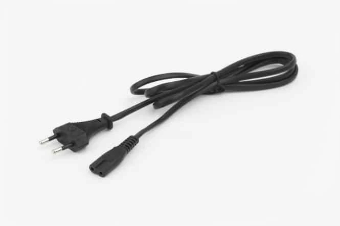 BOSCH Netzkabel Für Ladegerät Für E-Bikes 1 BOSCH Netzkabel Für Ladegerät Für E-Bikes