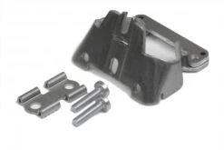 Bosch Befestigungskit Für Rahmenakkus