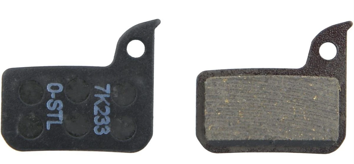 SRAM Scheibenbremsbelag Rennrad ETap, Force, Rival, Apex, S-900, S-700 Und Level Ultimate - Organisch 1 SRAM Scheibenbremsbelag Rennrad ETap, Force, Rival, Apex, S-900, S-700 Und Level Ultimate - Organisch