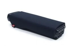 Akku Schutzhülle Für Bosch E-Bike Systems Gepäckträgerakkus PowerPack Classic+ Linie