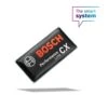 Bosch Logosticker Performance Line CX