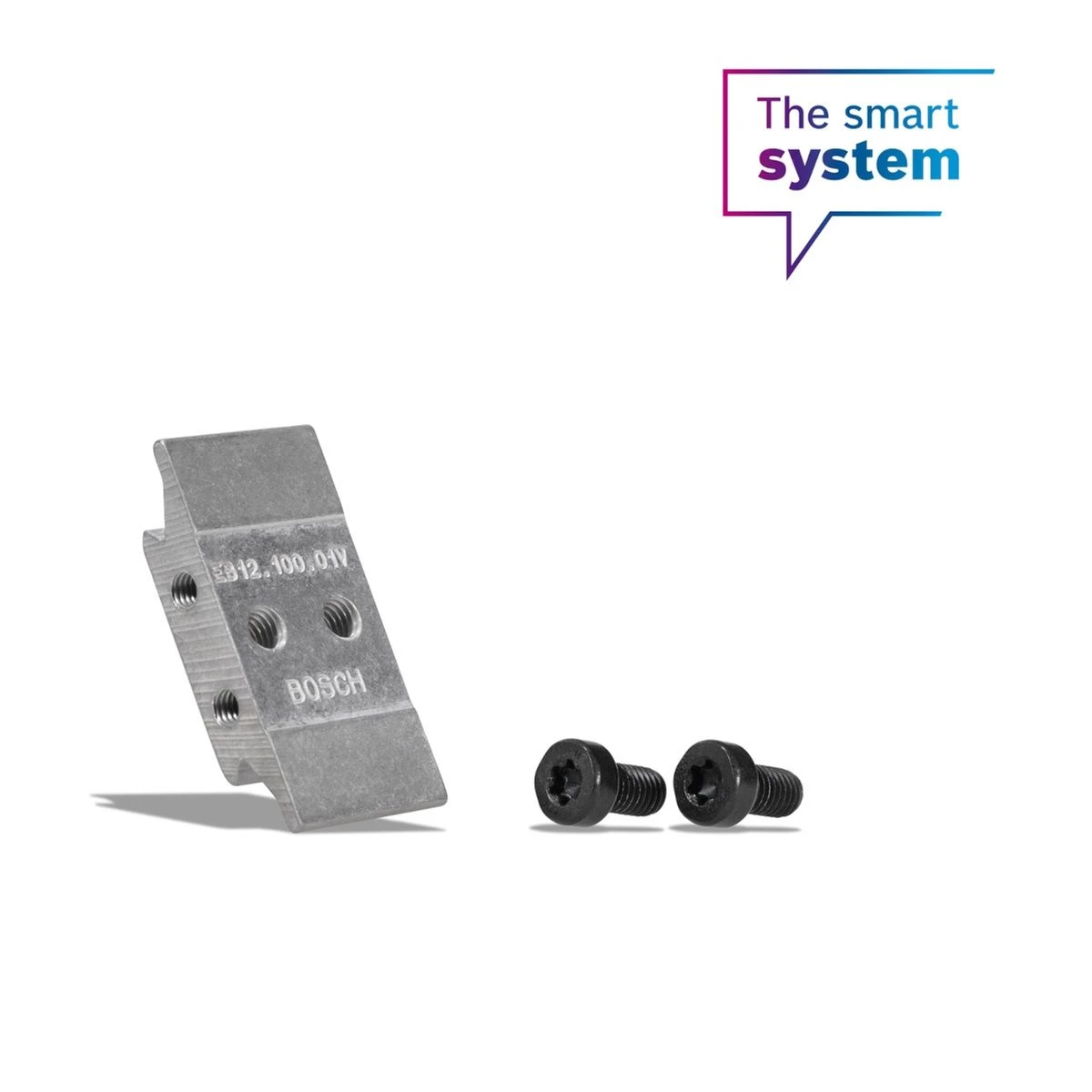 Bosch Montage-Kit PowerTube Frame Base Horizontal, Axial 1 Bosch Montage-Kit PowerTube Frame Base Horizontal, Axial