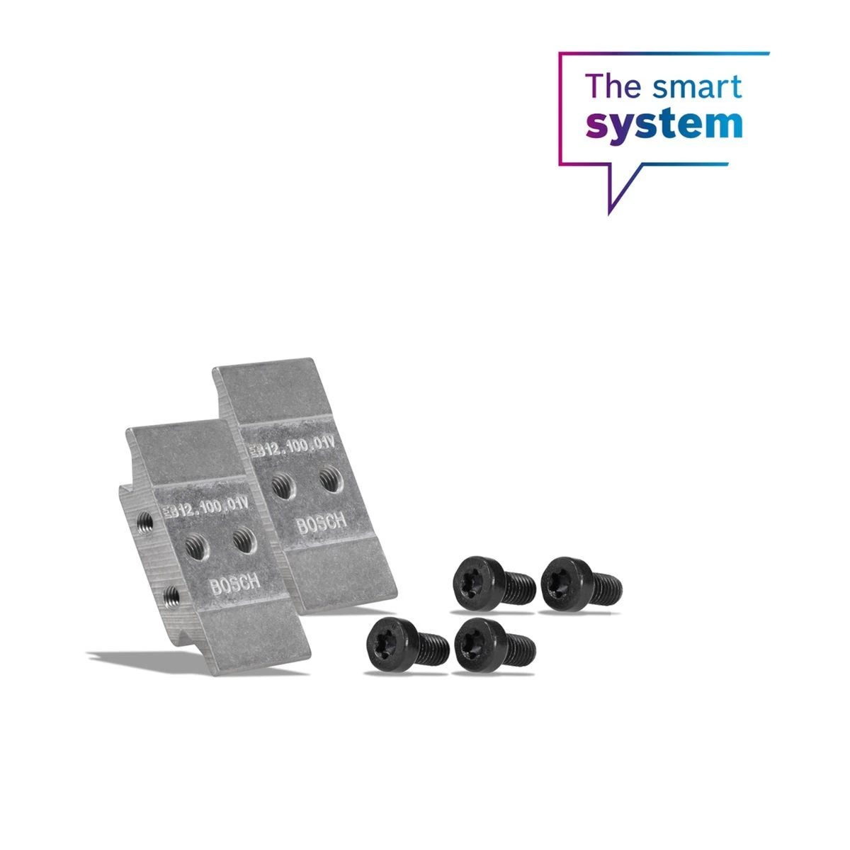 Bosch Montage-Kit PowerTube Frame Base Horizontal, Pivot 1 Bosch Montage-Kit PowerTube Frame Base Horizontal, Pivot