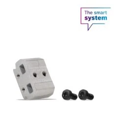 Bosch Montage-Kit PowerTube Frame Base Vertikal, Axial