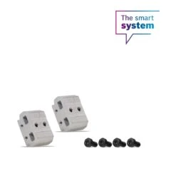 Bosch Montage-Kit PowerTube Frame Base Vertikal, Pivot