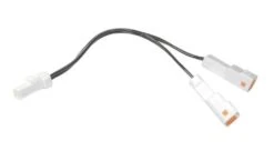 YAMAHA Y-Kabel Für Lichtanschluss