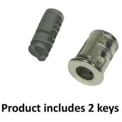 Schloss AXA Ride+ G2-Akku