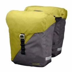 RACKTIME System Doppeltasche Vida (SnapIt)