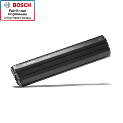 Bosch PowerTube 400 Wh Akku Vertikal Integriert