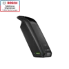 BOSCH PowerPack 500 Wh Akku Rahmenversion Anthrazit