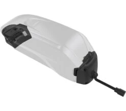 Akkuhalter Shimano Steps BM-E8016 Für Rahmenmontage