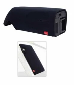 Akkuschutz Fahrer Für Shimano Steps