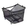 Racktime System Korb Baskit Trunk Small Schwarz