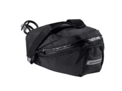 Bontrager Elite Small Seat Pack -0.65l, Schwarz