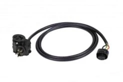 BOSCH Kabel Active & Performance Line Rahmenversion 1100