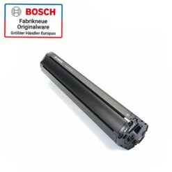 Bosch PowerTube 500 Wh Akku Horizontal Integriert