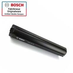 Bosch PowerTube 500 Wh Akku Vertikal Integriert