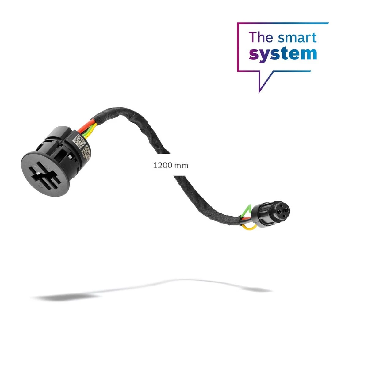 Bosch Ladebuchsenkabel Verschiedene Längen 1 Bosch Ladebuchsenkabel Verschiedene Längen