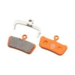 Entity BP04 Scheibenbremsbeläge - Organisch