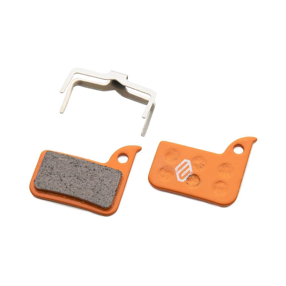 Entity BP05 Scheibenbremsbeläge - Organisch 1 Entity BP05 Scheibenbremsbeläge - Organisch