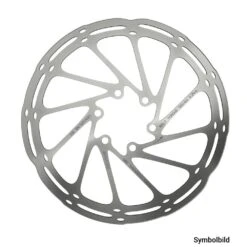 Sram Bremsscheibe Rotor Centerline Ø 180 Mm