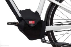 Antriebsschutz Fahrer Universal Für E-Bikes Mittelmotoren