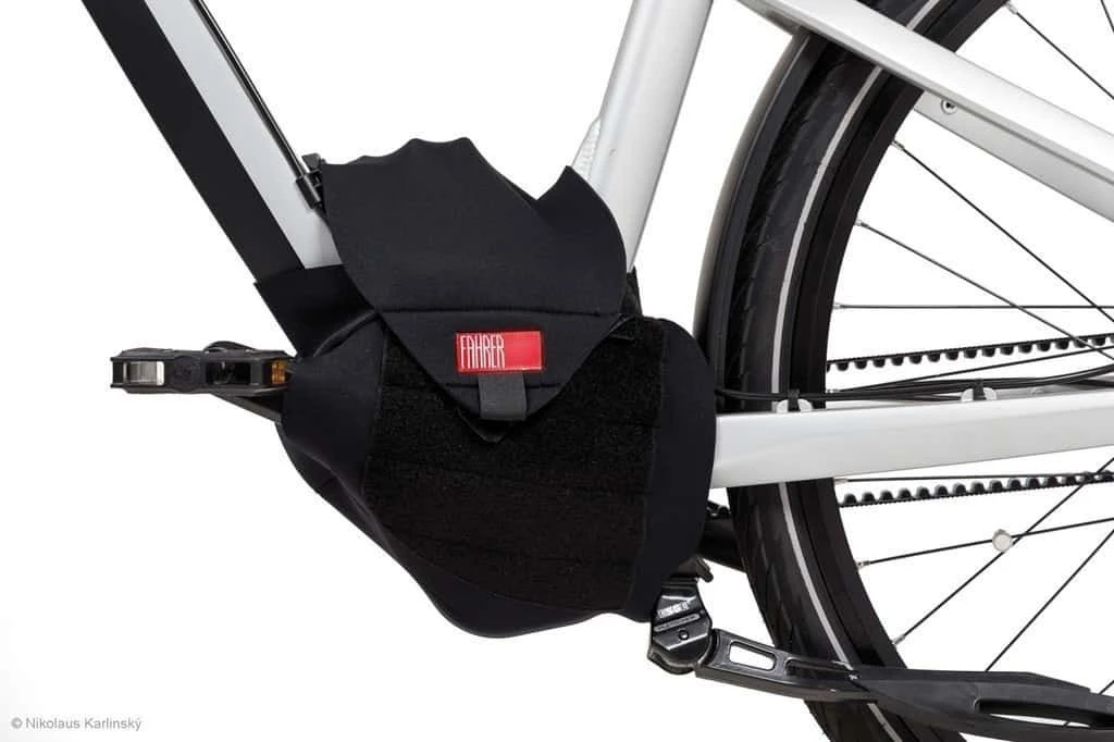 Antriebsschutz Fahrer Universal Für E-Bikes Mittelmotoren 1 Antriebsschutz Fahrer Universal Für E-Bikes Mittelmotoren