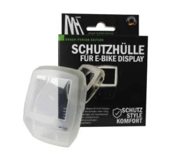 Bosch Display Cover Für Purion