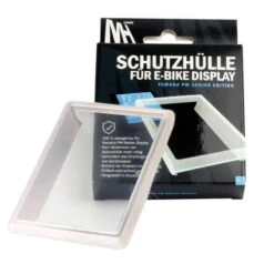 YAMAHA Display Cover Für PW Serie 1. Generation