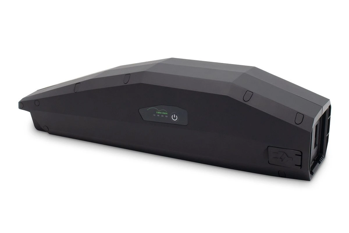 E-Bike Vision PowerPack Für Yamaha PW Serie 624 Wh Rahmenakku 1 E-Bike Vision PowerPack Für Yamaha PW Serie 624 Wh Rahmenakku