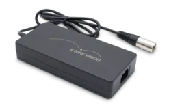 E-Bike Vision Schnell-Ladegerät Für Power Pack 36V / 4A