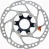 Shimano Bremsscheibe SM-RT64 160 Mm