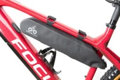 FAZUA Akku Transporttasche Von Fahrer Berlin - E-bikes4you.com