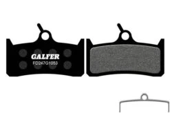 Galfer Bremsbelag Standard, Shimano – Deore XT BR-M755